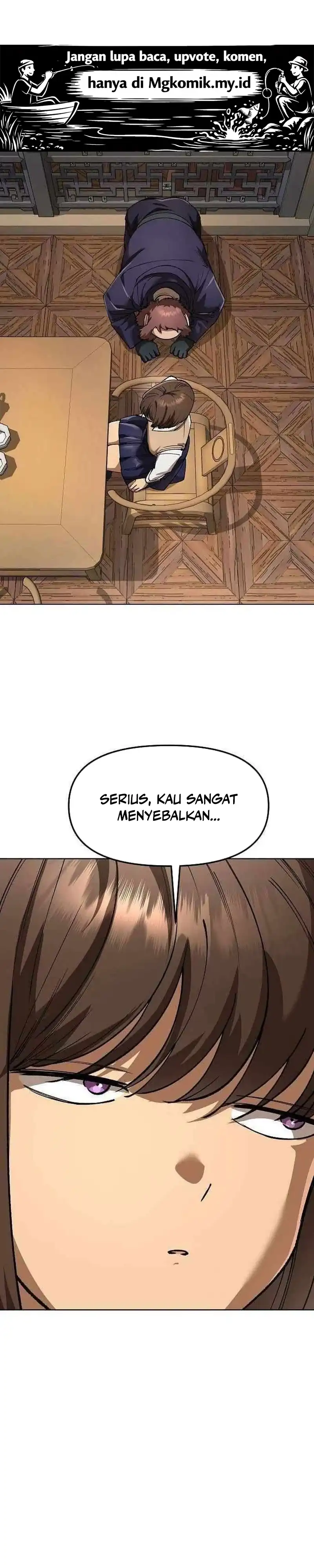 Baca Cosmic Heavenly Demon 3077 - Chapter 85 halaman 12