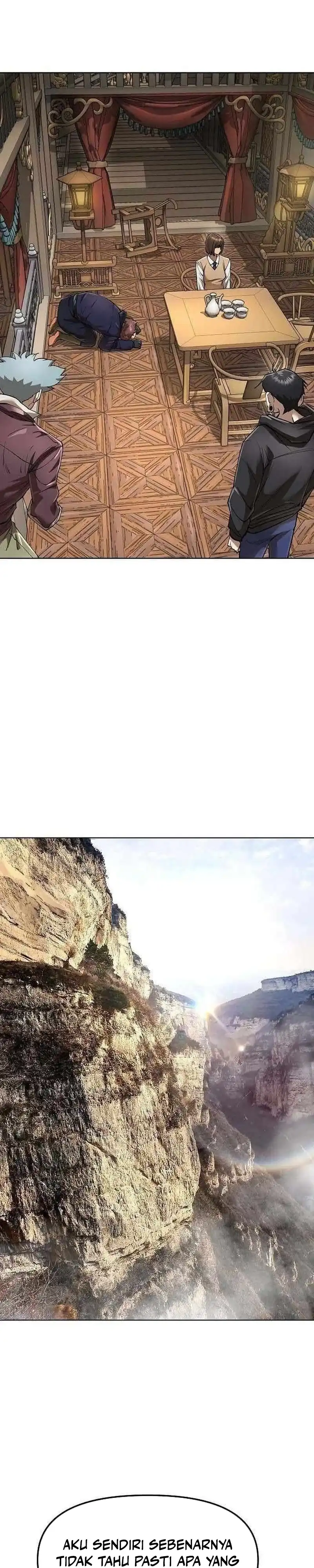 Baca Cosmic Heavenly Demon 3077 - Chapter 85 halaman 13