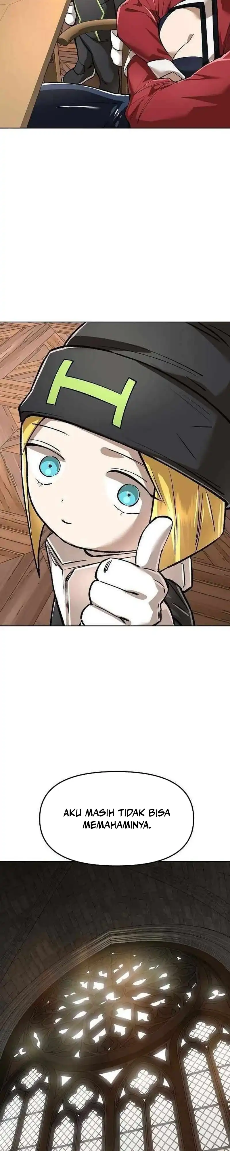 Baca Cosmic Heavenly Demon 3077 - Chapter 85 halaman 17