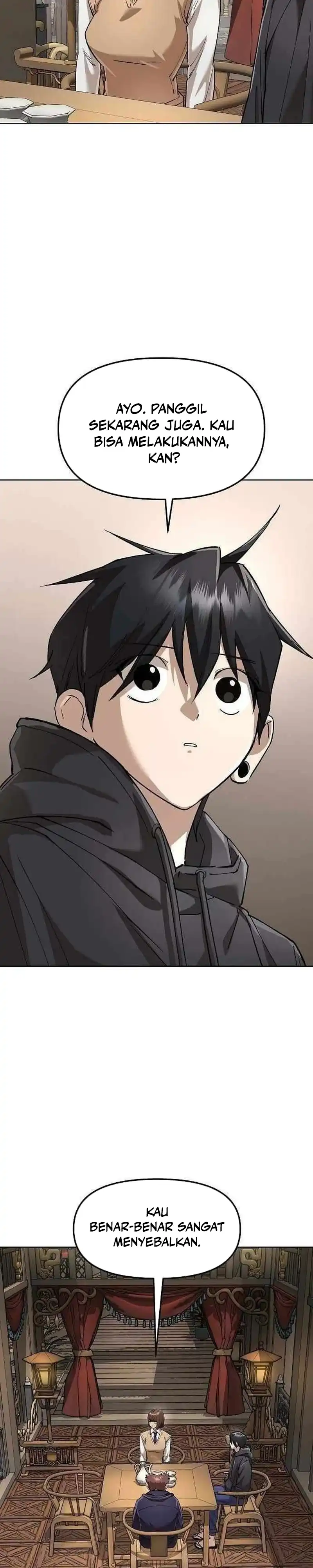 Baca Cosmic Heavenly Demon 3077 - Chapter 85 halaman 35