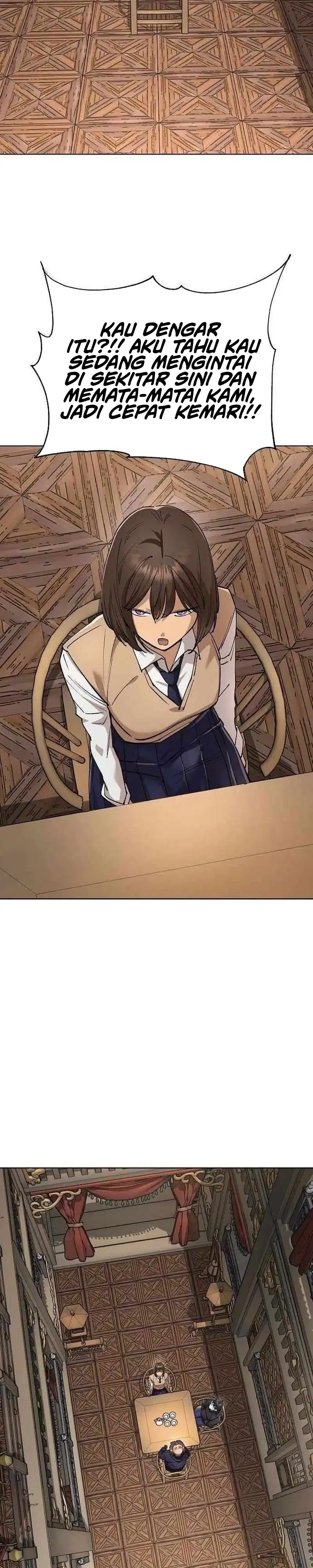 Baca Cosmic Heavenly Demon 3077 - Chapter 85 halaman 36