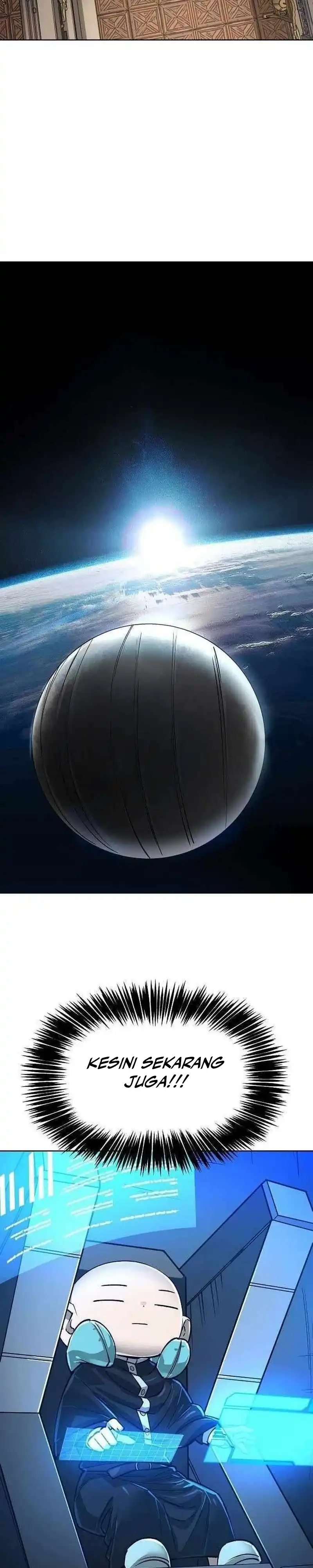 Baca Cosmic Heavenly Demon 3077 - Chapter 85 halaman 37