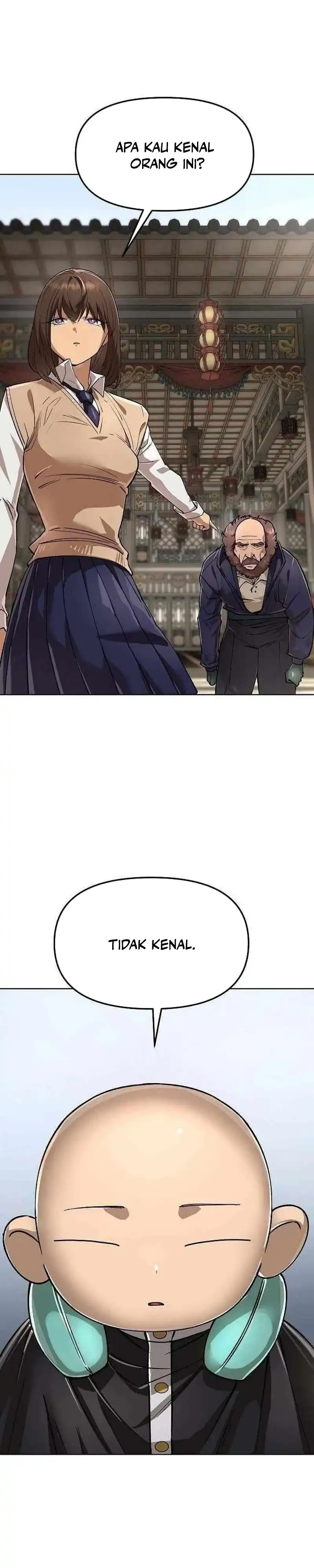 Baca Cosmic Heavenly Demon 3077 - Chapter 85 halaman 39