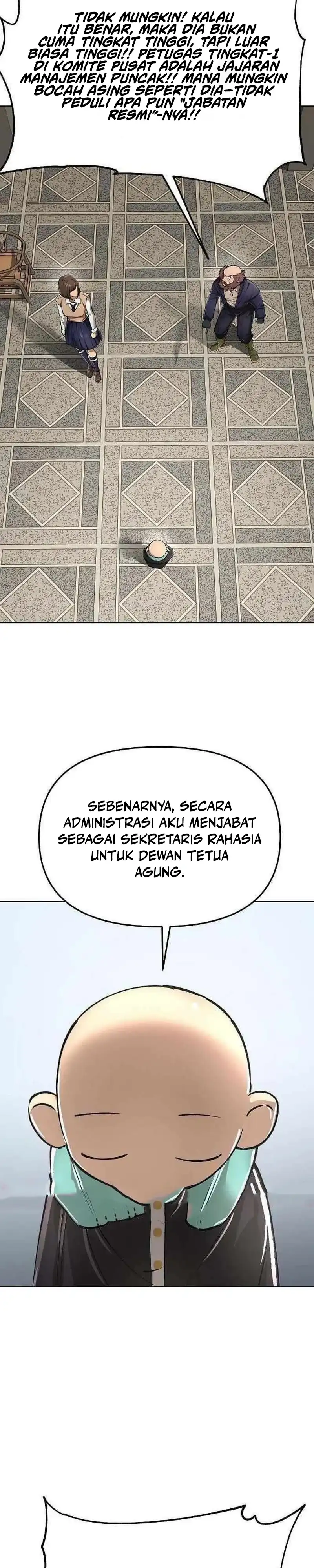 Baca Cosmic Heavenly Demon 3077 - Chapter 85 halaman 42