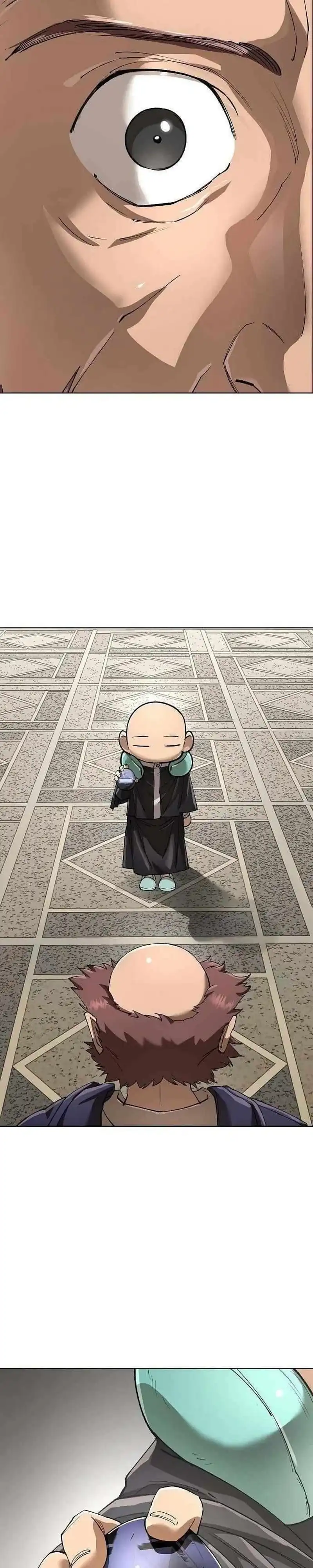 Baca Cosmic Heavenly Demon 3077 - Chapter 85 halaman 44