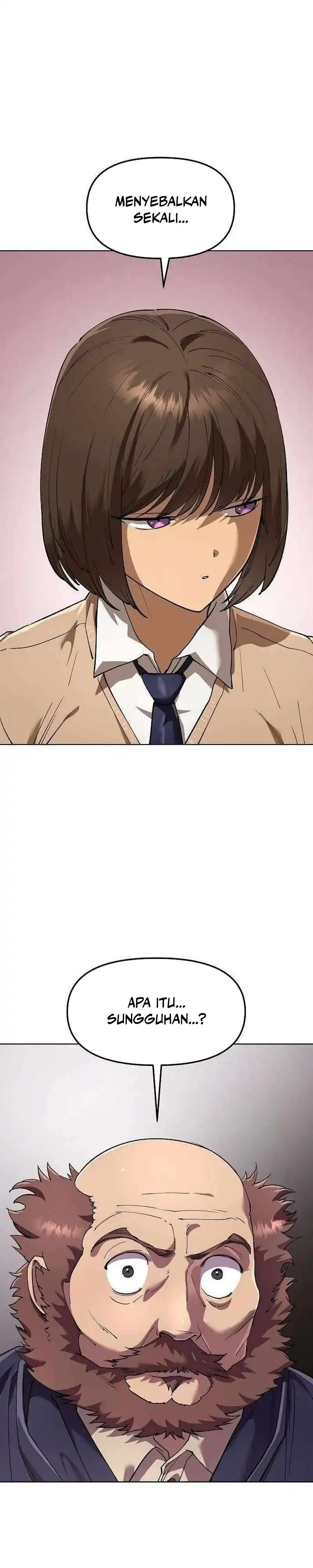 Baca Cosmic Heavenly Demon 3077 - Chapter 85 halaman 7