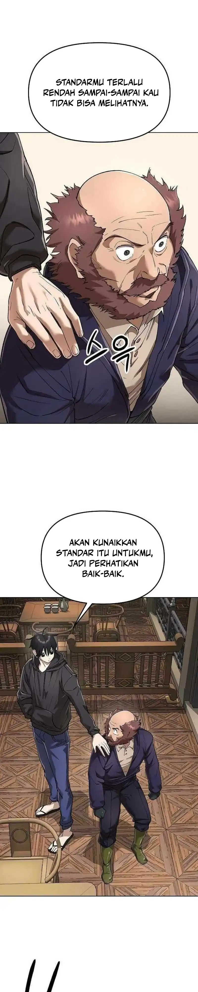 Baca Cosmic Heavenly Demon 3077 - Chapter 85 halaman 9