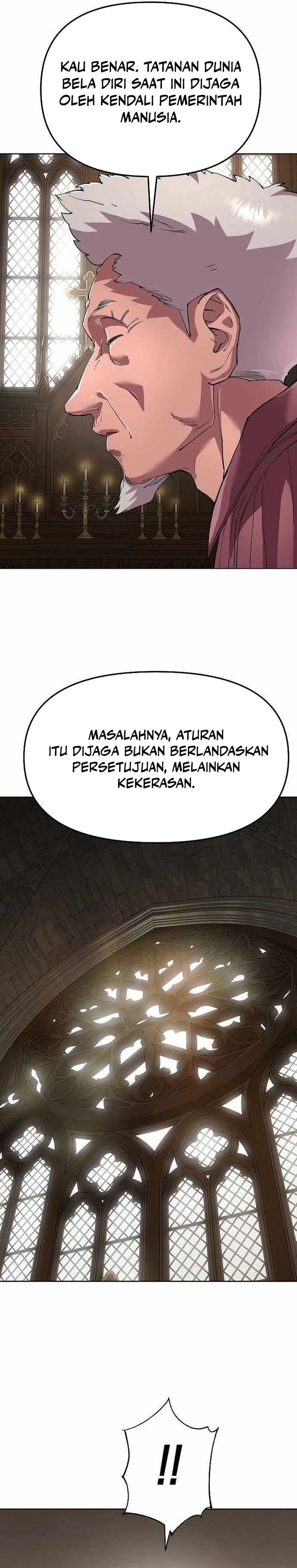 Baca Cosmic Heavenly Demon 3077 - Chapter 86 halaman 13
