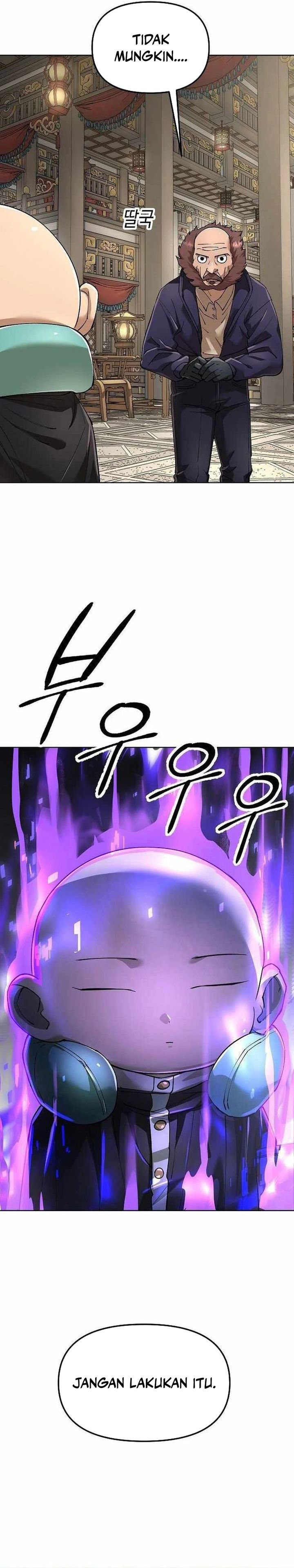 Baca Cosmic Heavenly Demon 3077 - Chapter 86 halaman 23