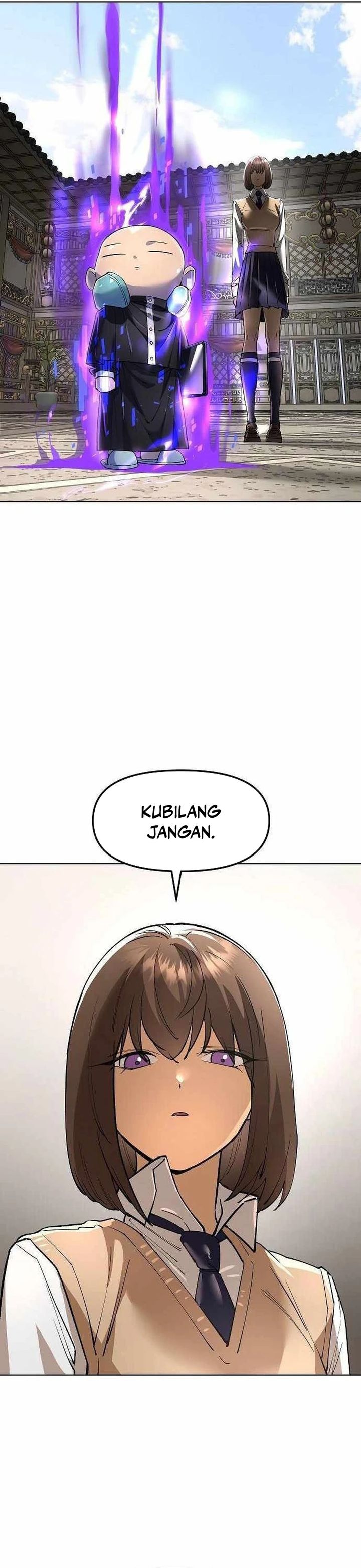 Baca Cosmic Heavenly Demon 3077 - Chapter 86 halaman 24