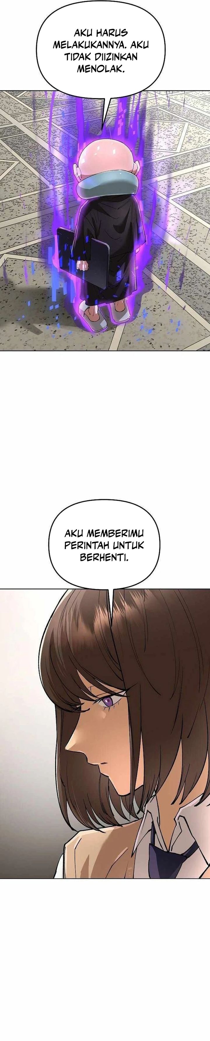 Baca Cosmic Heavenly Demon 3077 - Chapter 86 halaman 25