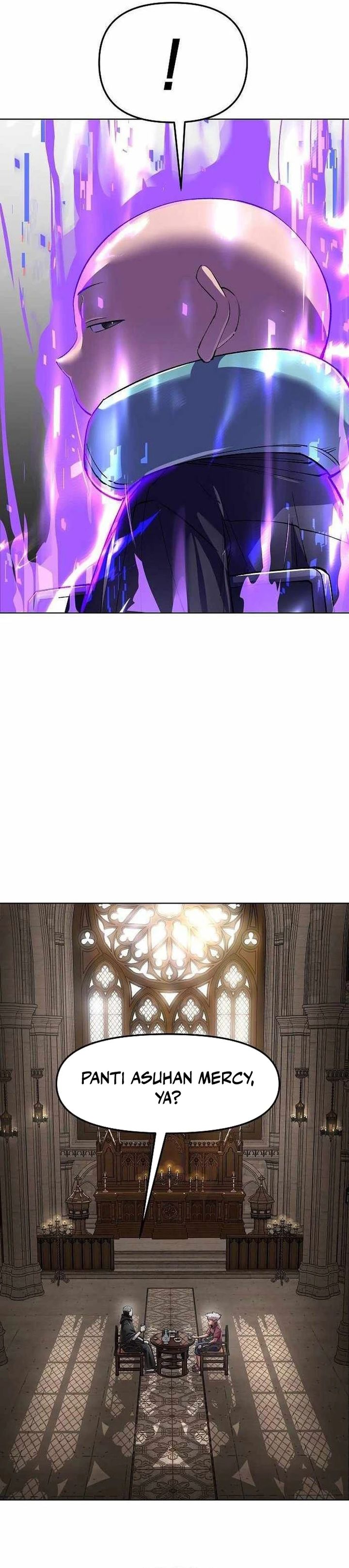 Baca Cosmic Heavenly Demon 3077 - Chapter 86 halaman 26