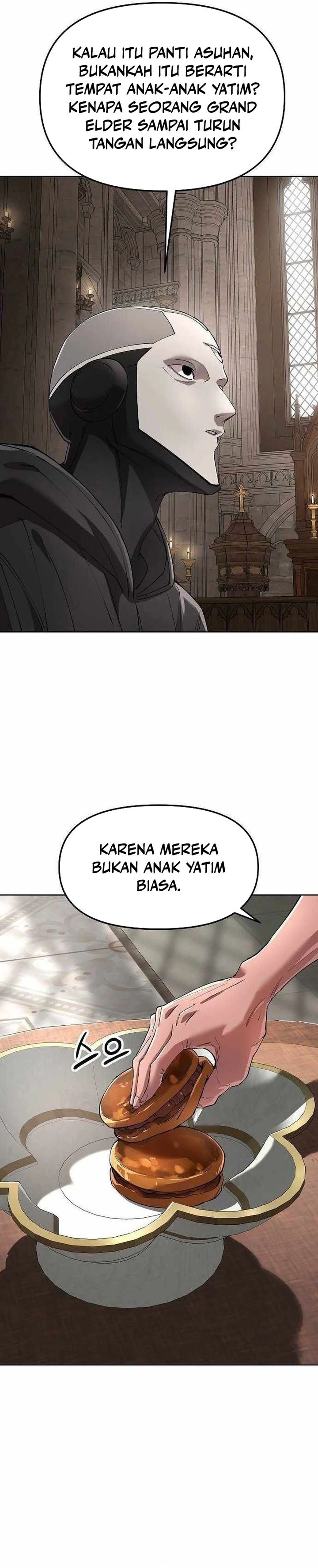 Baca Cosmic Heavenly Demon 3077 - Chapter 86 halaman 28