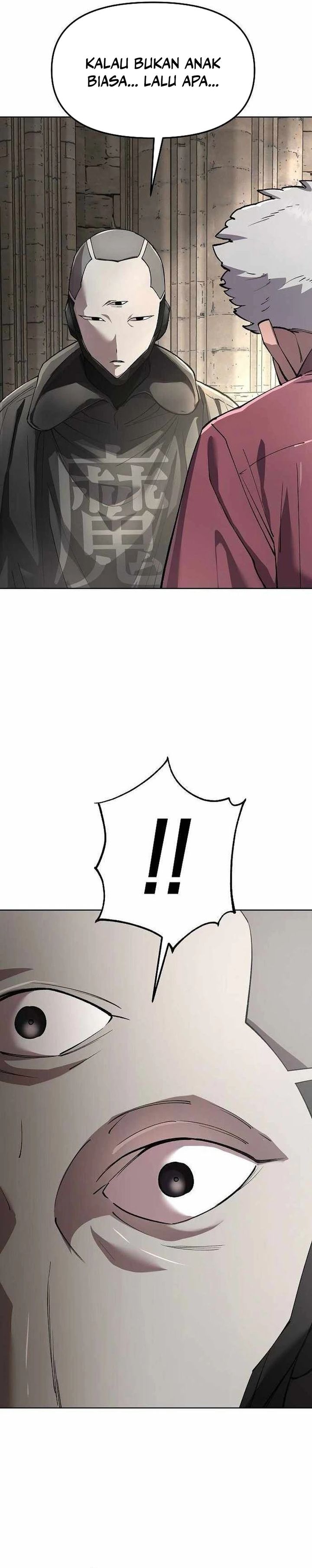 Baca Cosmic Heavenly Demon 3077 - Chapter 86 halaman 29