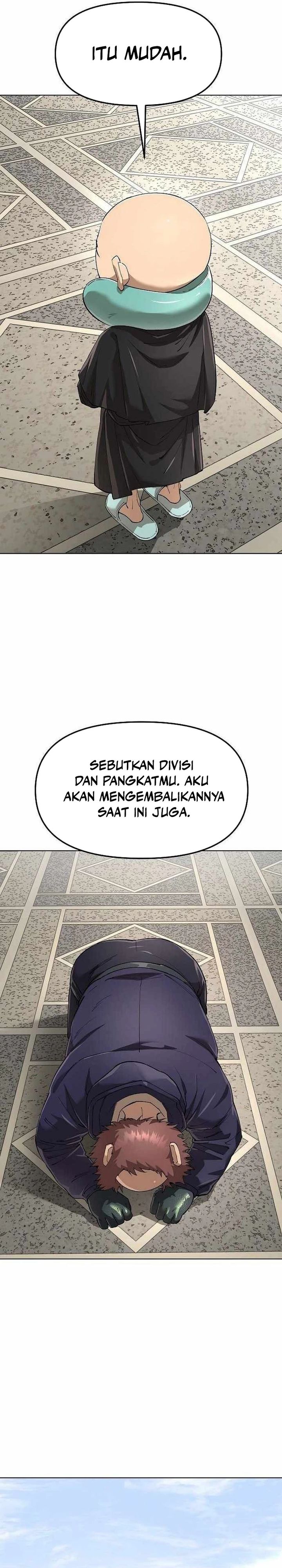 Baca Cosmic Heavenly Demon 3077 - Chapter 86 halaman 3