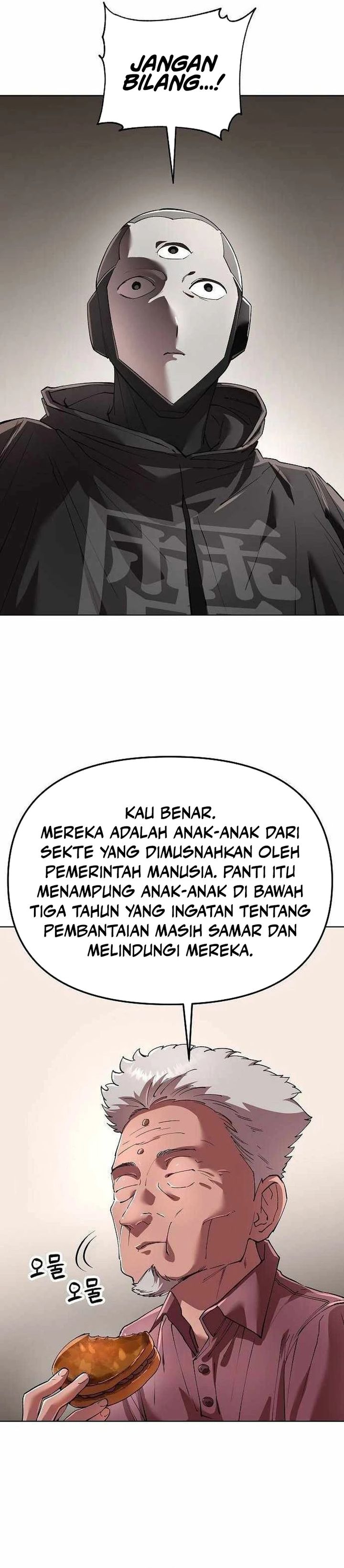 Baca Cosmic Heavenly Demon 3077 - Chapter 86 halaman 30