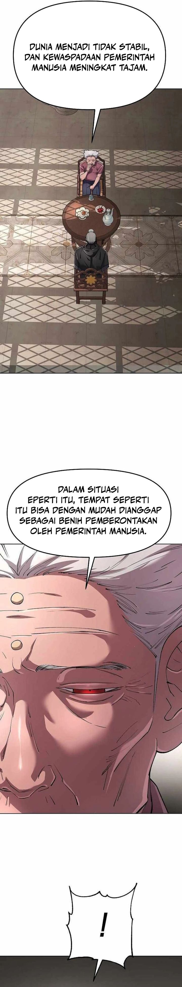Baca Cosmic Heavenly Demon 3077 - Chapter 86 halaman 32