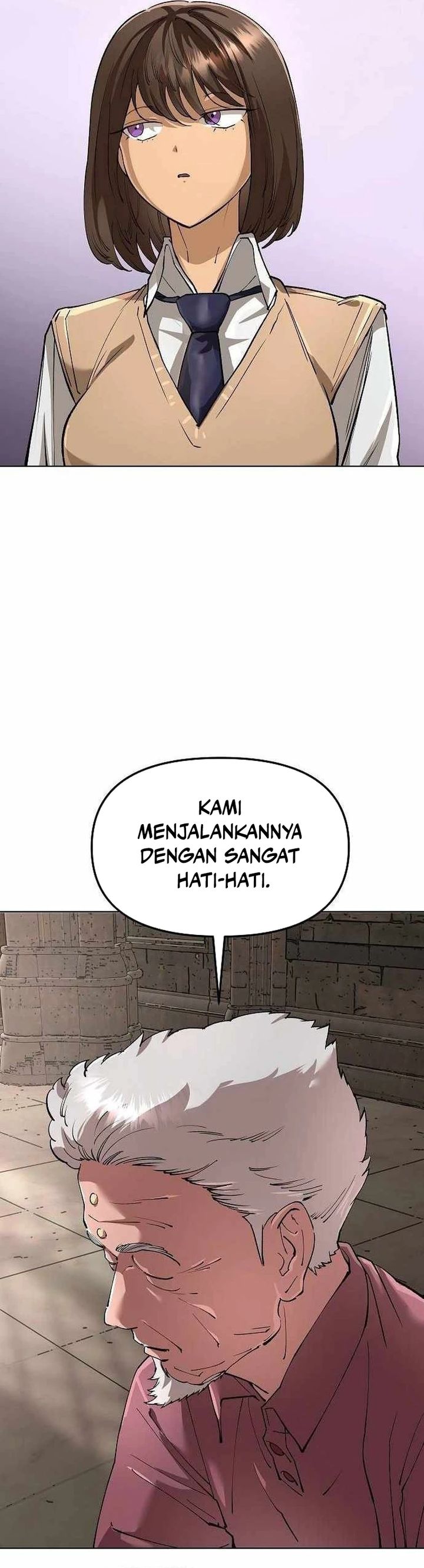 Baca Cosmic Heavenly Demon 3077 - Chapter 86 halaman 34