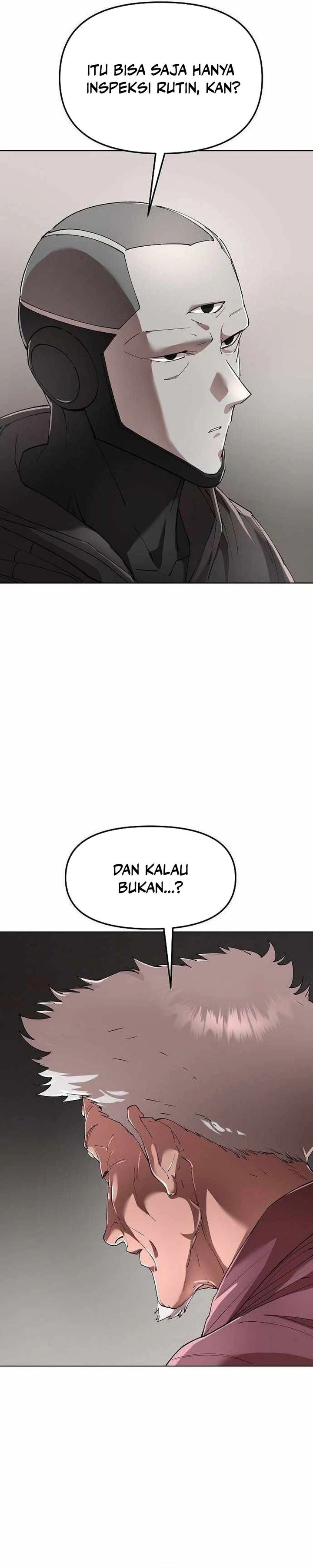 Baca Cosmic Heavenly Demon 3077 - Chapter 86 halaman 36