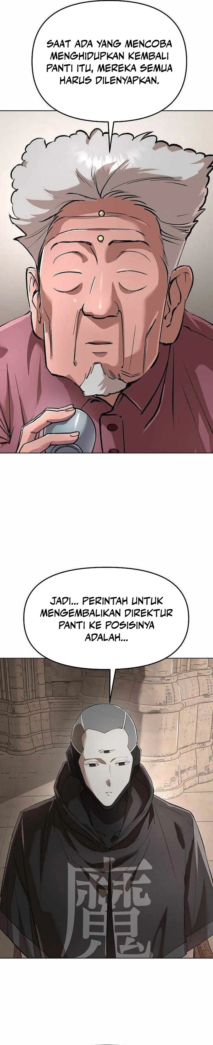 Baca Cosmic Heavenly Demon 3077 - Chapter 86 halaman 38