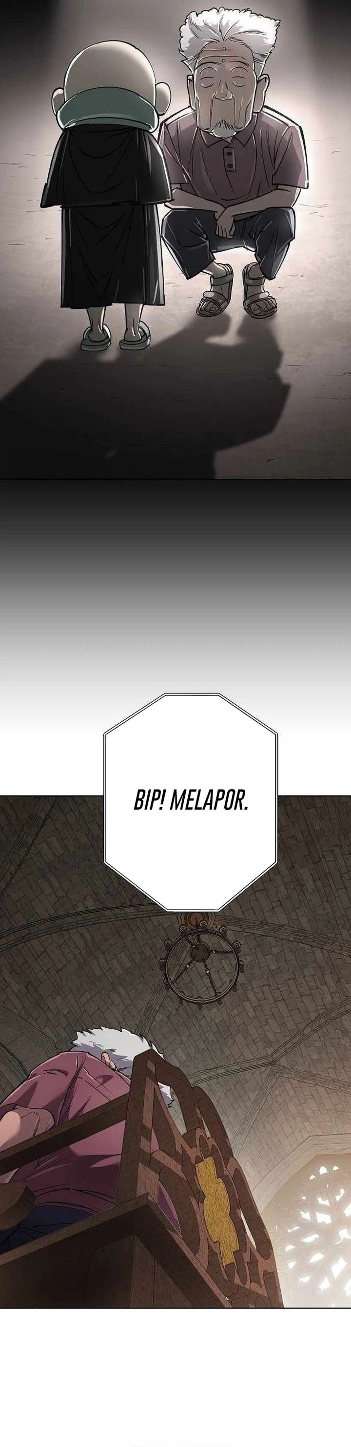 Baca Cosmic Heavenly Demon 3077 - Chapter 86 halaman 40