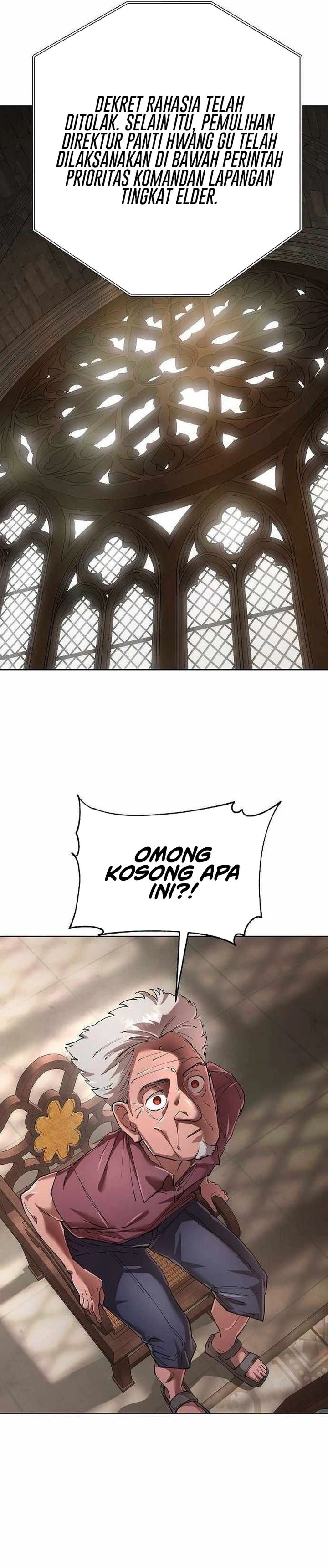 Baca Cosmic Heavenly Demon 3077 - Chapter 86 halaman 41