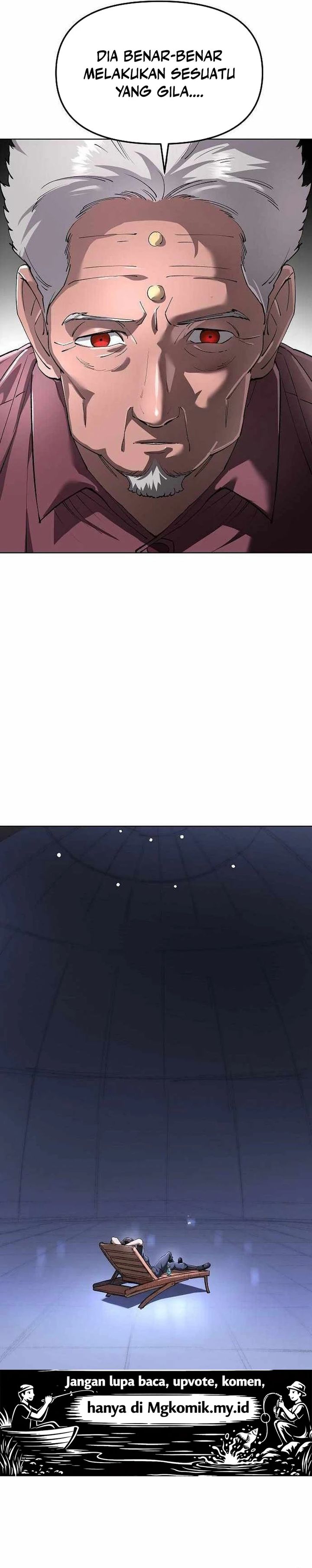 Baca Cosmic Heavenly Demon 3077 - Chapter 86 halaman 43