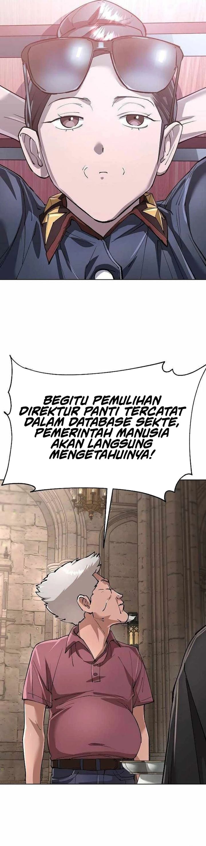 Baca Cosmic Heavenly Demon 3077 - Chapter 86 halaman 45