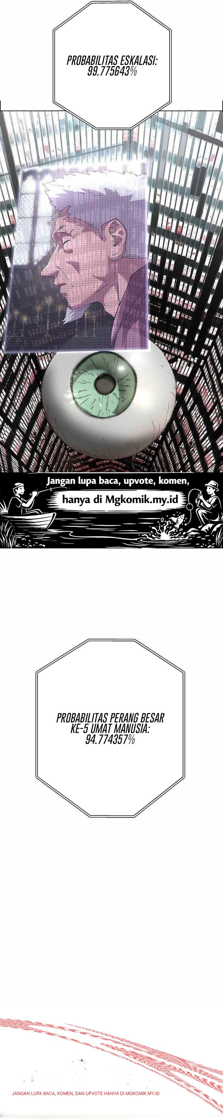 Baca Cosmic Heavenly Demon 3077 - Chapter 86 halaman 47