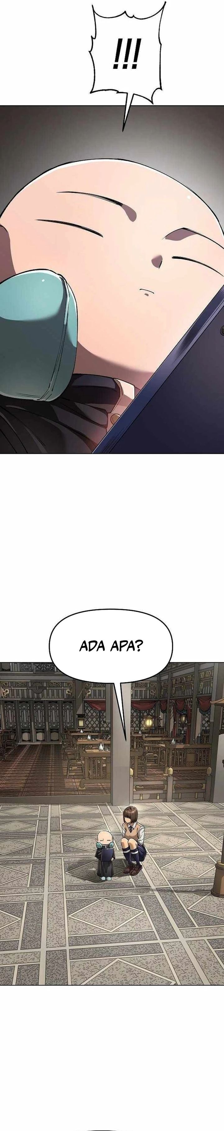 Baca Cosmic Heavenly Demon 3077 - Chapter 86 halaman 7