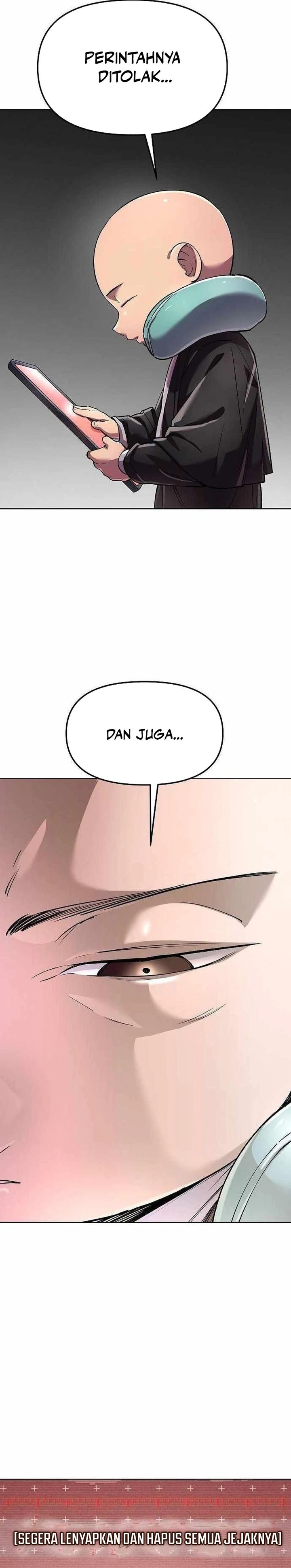 Baca Cosmic Heavenly Demon 3077 - Chapter 86 halaman 8