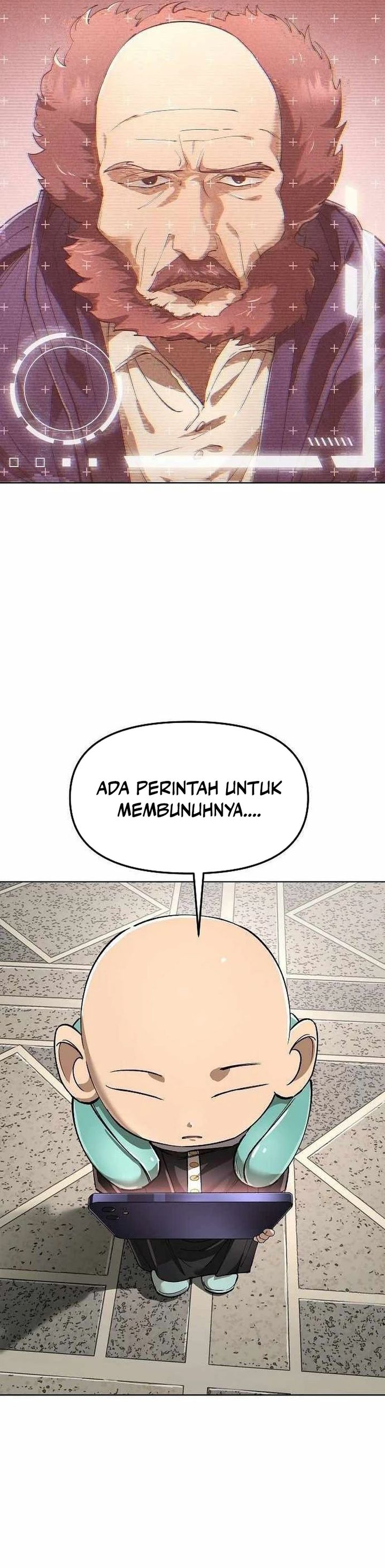 Baca Cosmic Heavenly Demon 3077 - Chapter 86 halaman 9