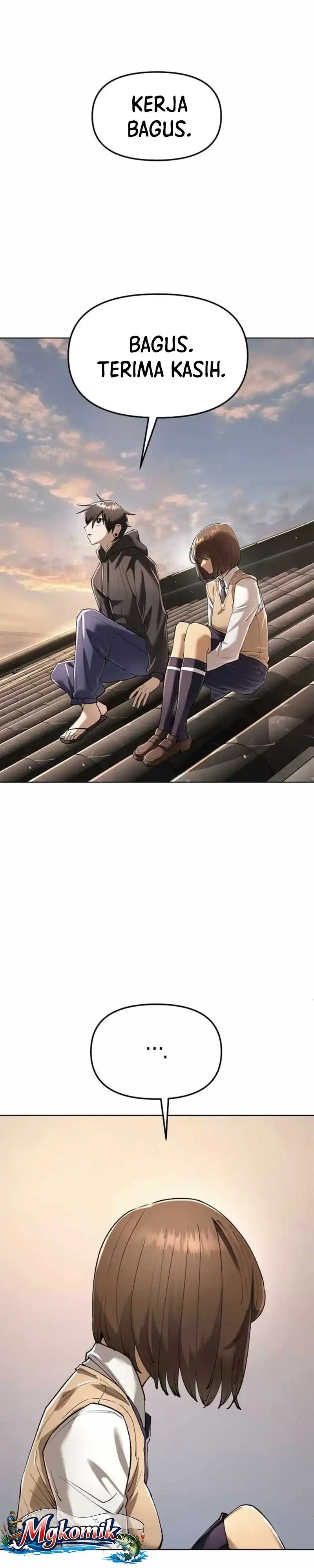 Baca Cosmic Heavenly Demon 3077 - Chapter 87 halaman 12