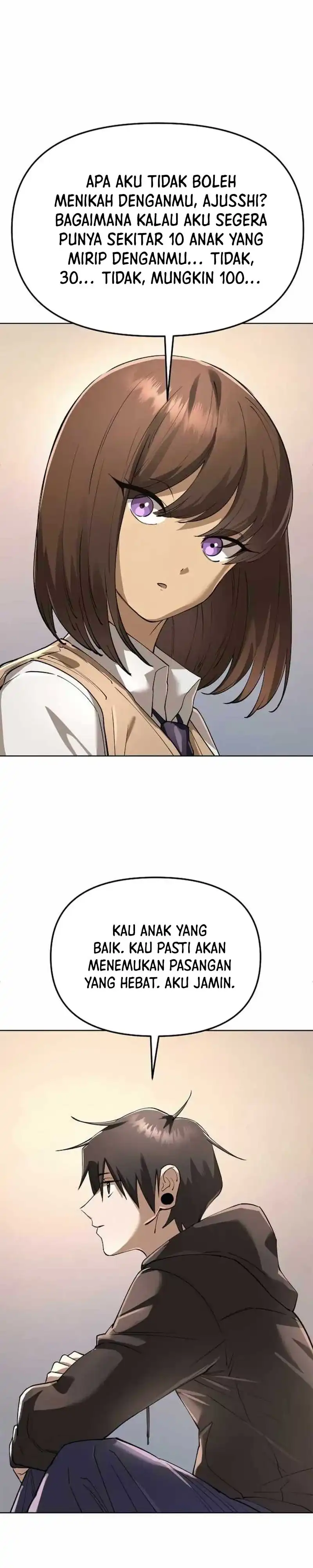 Baca Cosmic Heavenly Demon 3077 - Chapter 87 halaman 13