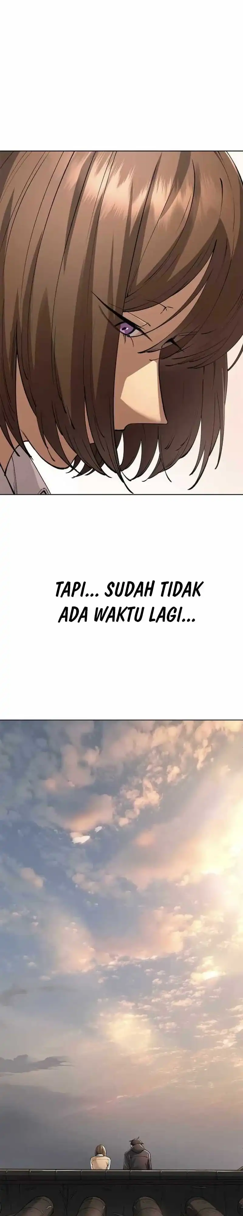Baca Cosmic Heavenly Demon 3077 - Chapter 87 halaman 14