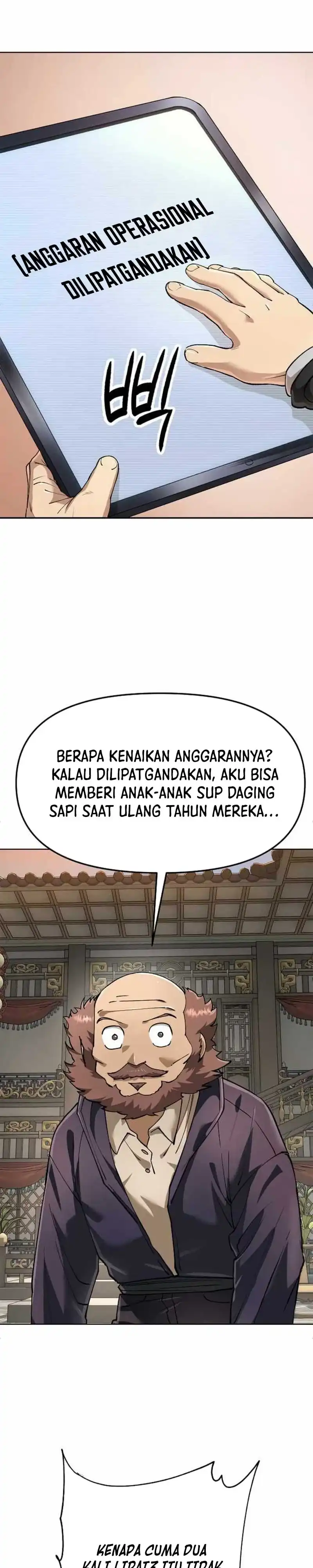 Baca Cosmic Heavenly Demon 3077 - Chapter 87 halaman 22