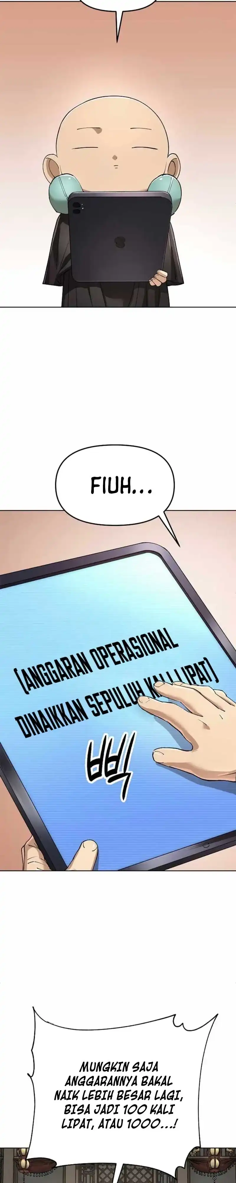 Baca Cosmic Heavenly Demon 3077 - Chapter 87 halaman 24