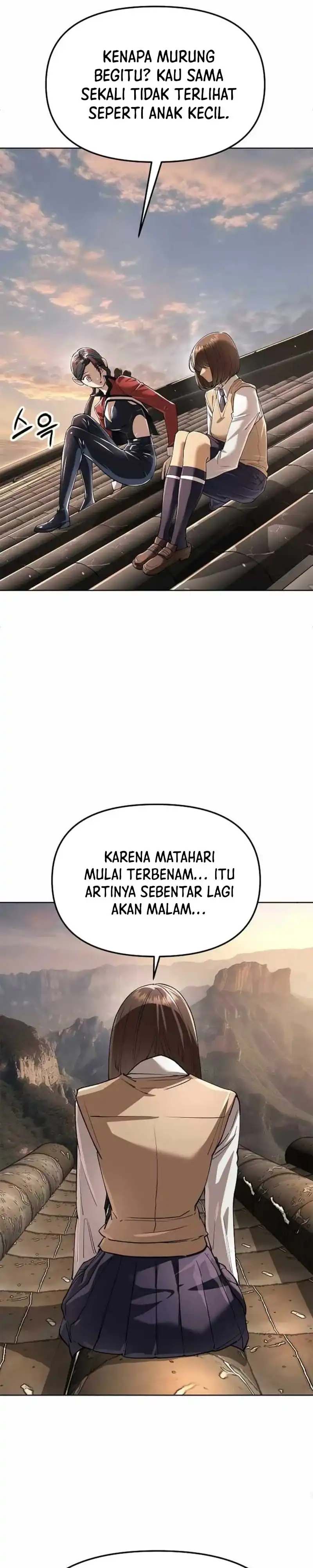 Baca Cosmic Heavenly Demon 3077 - Chapter 87 halaman 36