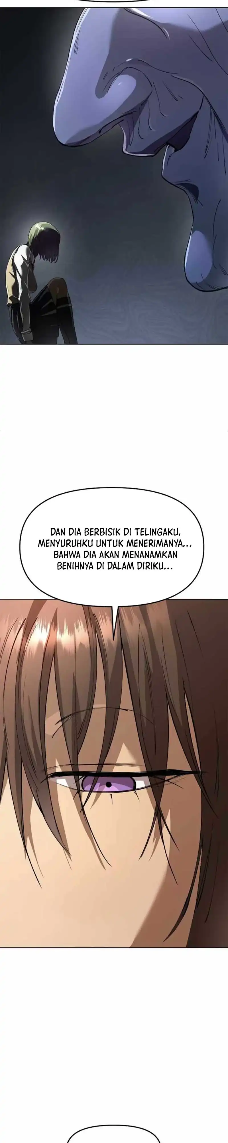 Baca Cosmic Heavenly Demon 3077 - Chapter 87 halaman 38