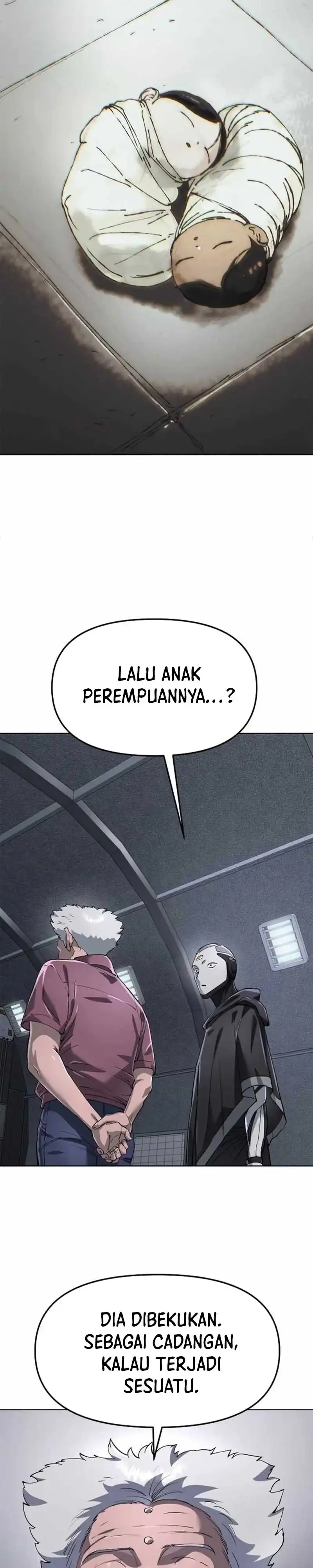 Baca Cosmic Heavenly Demon 3077 - Chapter 87 halaman 41