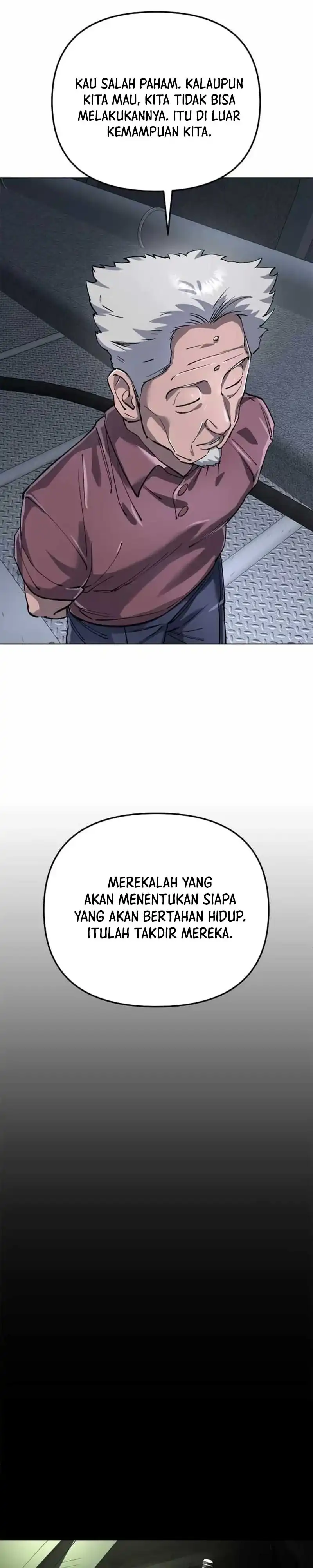Baca Cosmic Heavenly Demon 3077 - Chapter 87 halaman 47