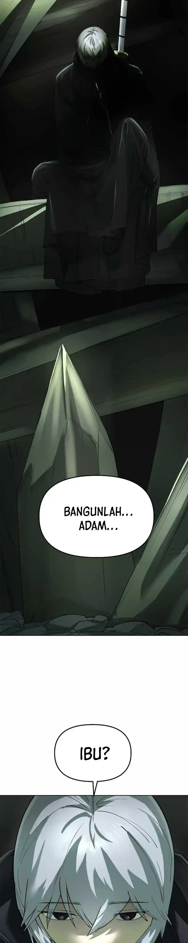 Baca Cosmic Heavenly Demon 3077 - Chapter 87 halaman 48