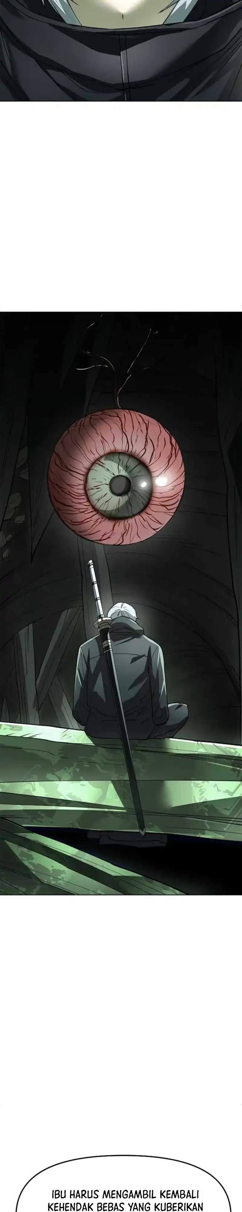 Baca Cosmic Heavenly Demon 3077 - Chapter 87 halaman 49