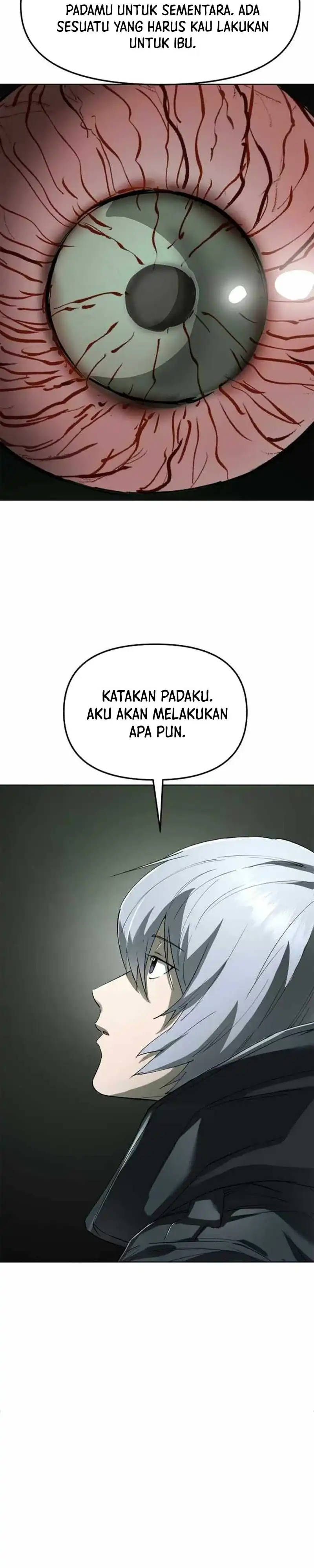 Baca Cosmic Heavenly Demon 3077 - Chapter 87 halaman 50