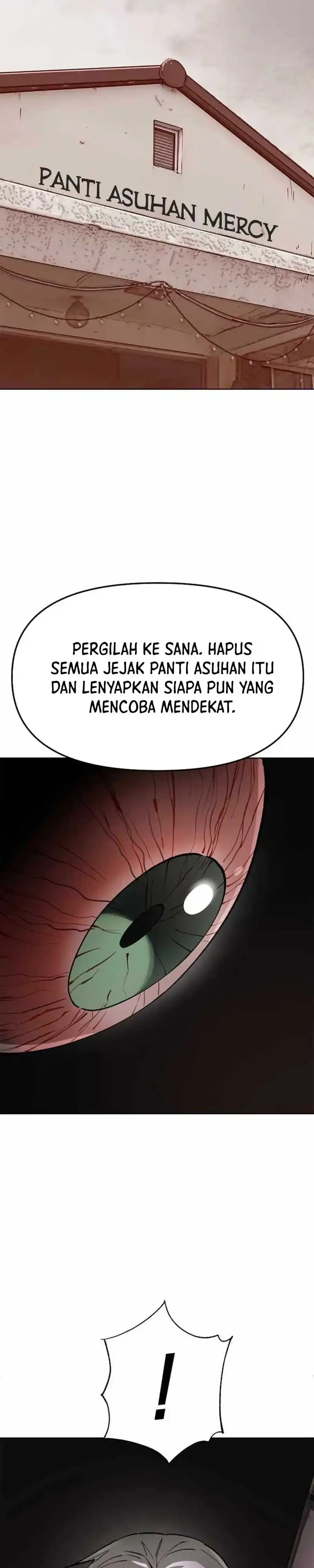 Baca Cosmic Heavenly Demon 3077 - Chapter 87 halaman 52