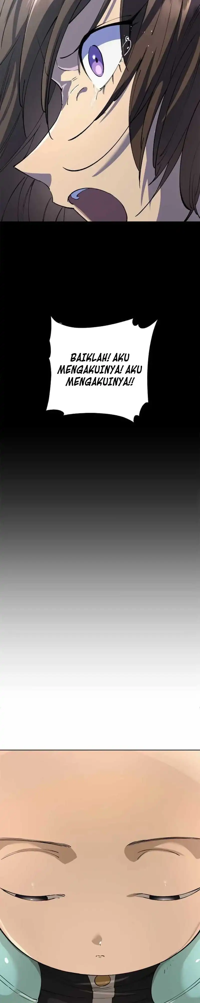 Baca Cosmic Heavenly Demon 3077 - Chapter 87 halaman 6