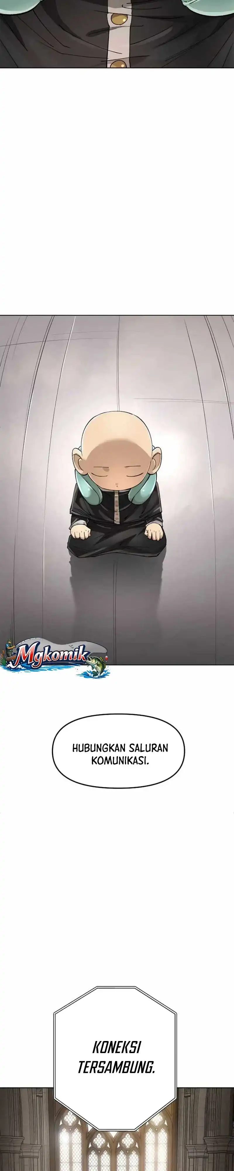 Baca Cosmic Heavenly Demon 3077 - Chapter 87 halaman 7