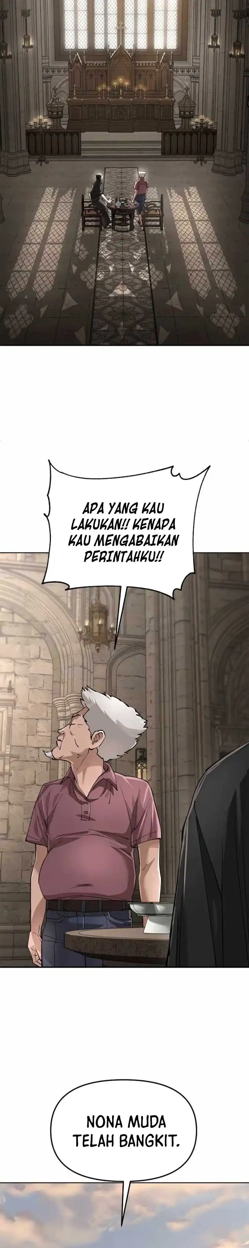 Baca Cosmic Heavenly Demon 3077 - Chapter 87 halaman 8