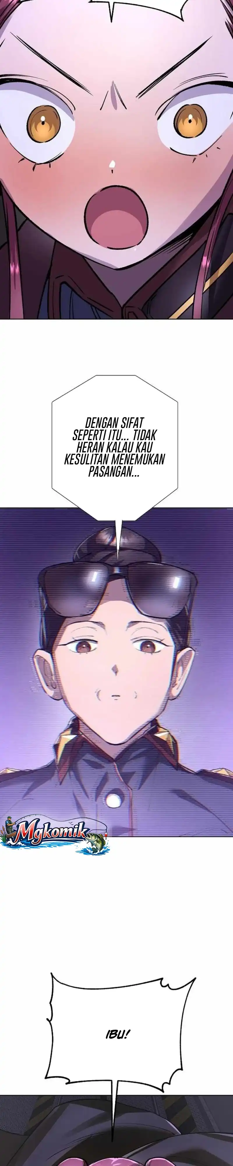 Baca Cosmic Heavenly Demon 3077 - Chapter 88 halaman 10