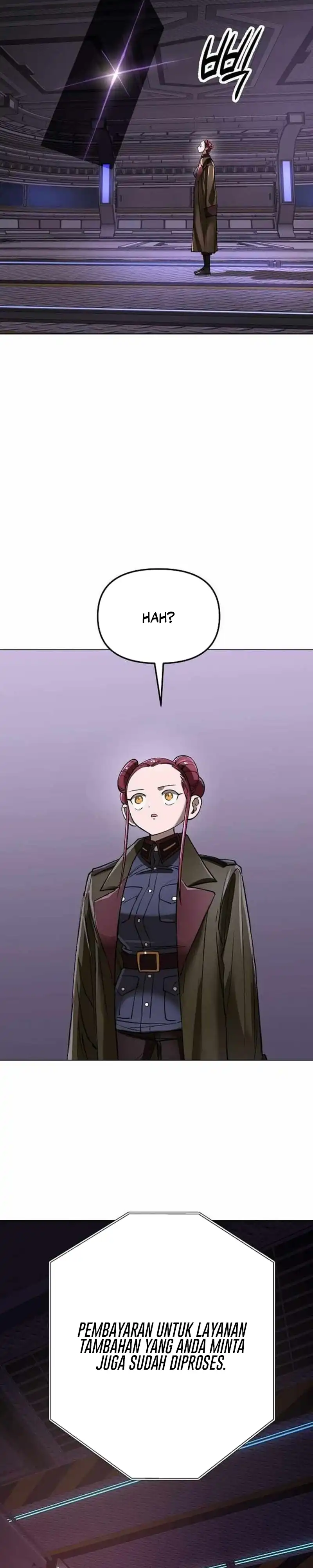 Baca Cosmic Heavenly Demon 3077 - Chapter 88 halaman 13